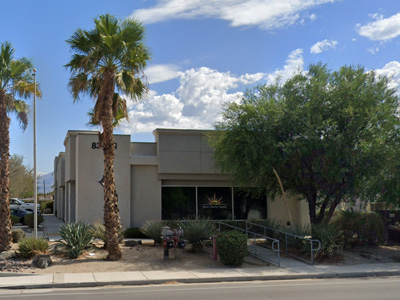 Indio Branch